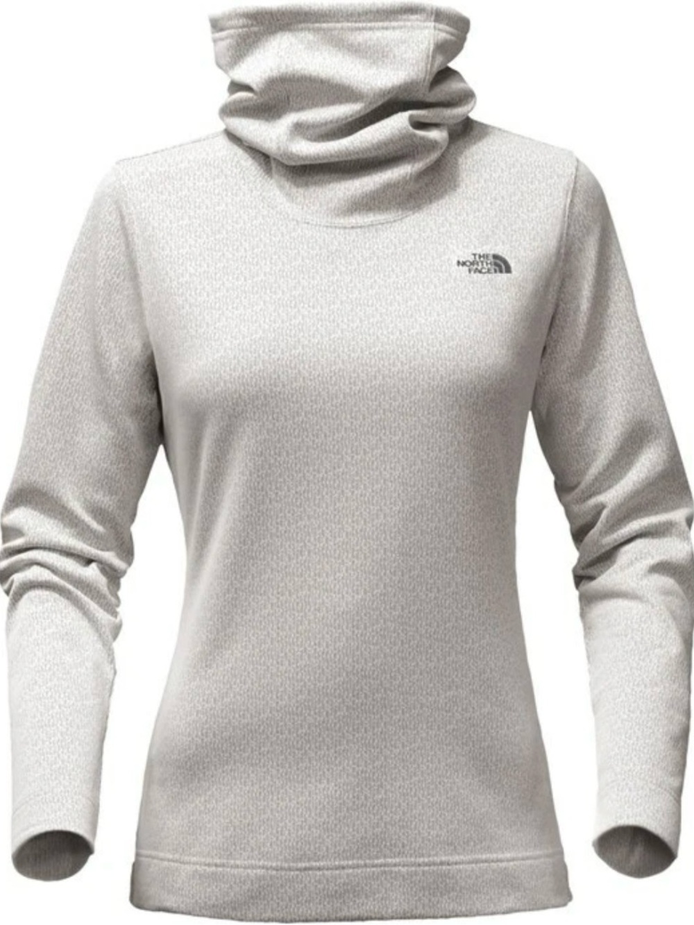 The North Face Novelty Glacier Pullover Women’s Large